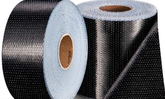 阿克苏碳纤维布